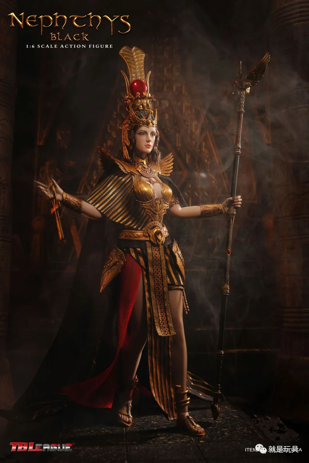 万圣节Cosplay希腊女神阿拉伯古埃及艳后演出服表演女王服装批发-阿里巴巴