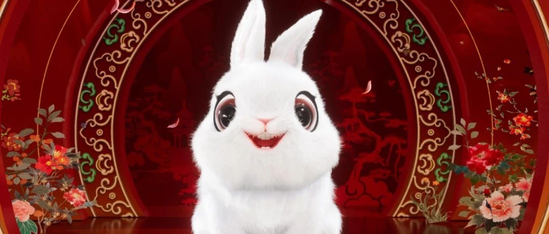 Why Do Rabbits Have Different Colored Eyes?