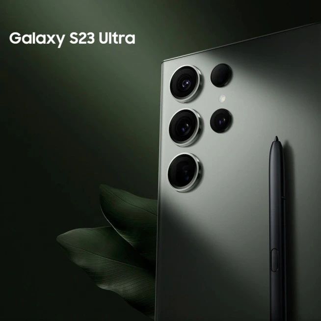 三星Galaxy S23 Ultra性能测试曝光，GPU性能亮眼| Redian新闻