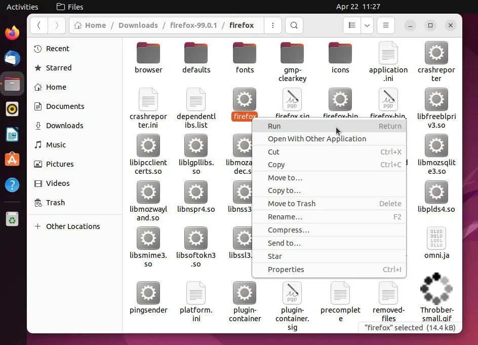 ubuntu-snap