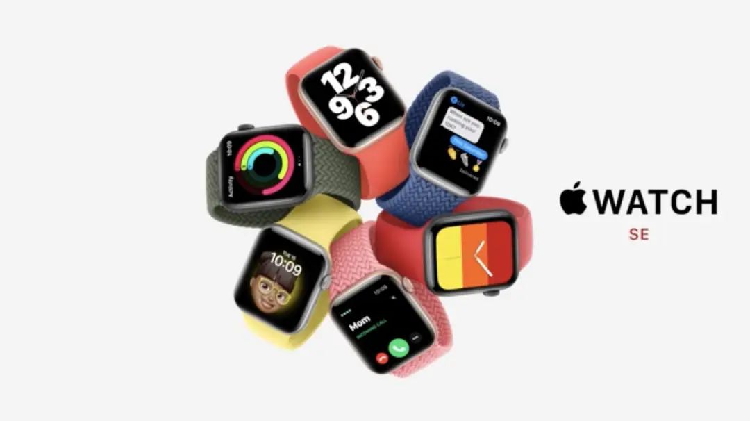 Apple Watch 选购指南：从SE 到Ultra，选购手表，一篇就够了丨有用功