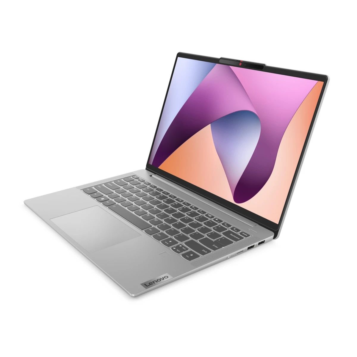 联想发布新款IdeaPad Slim 5 笔记本：搭载13 代酷睿/ 锐龙7000U 处理器