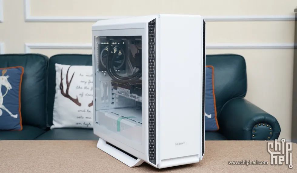 电脑] 618装机秀，近期打造的白色系主机分享| Redian新闻
