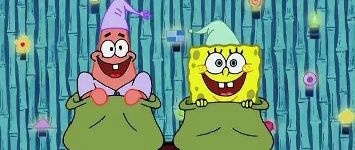 The Life Lessons “Spongebob Squarepants” Taught Us